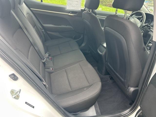 used 2019 Hyundai Elantra car, priced at $13,996