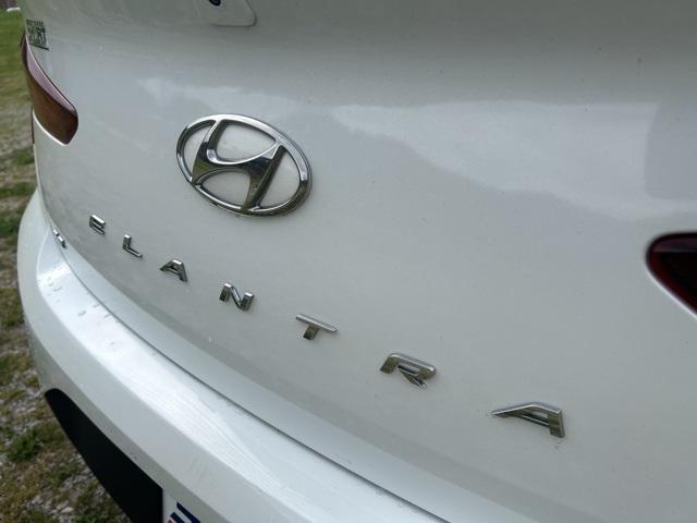 used 2019 Hyundai Elantra car, priced at $13,996