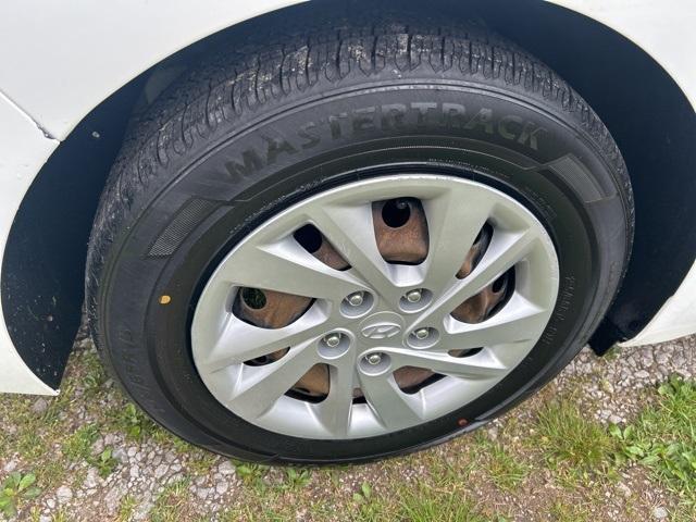 used 2019 Hyundai Elantra car, priced at $13,996