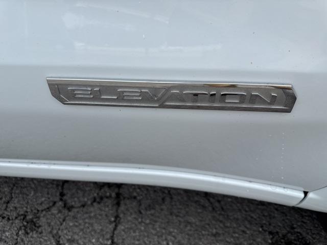 used 2024 GMC Sierra 1500 car, priced at $49,996