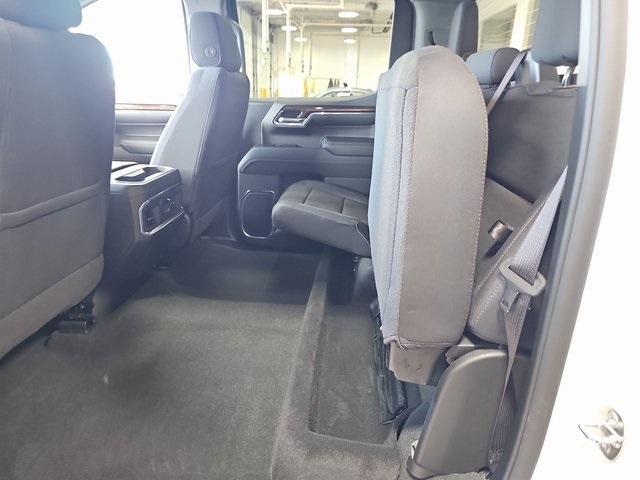 used 2024 GMC Sierra 1500 car, priced at $50,500