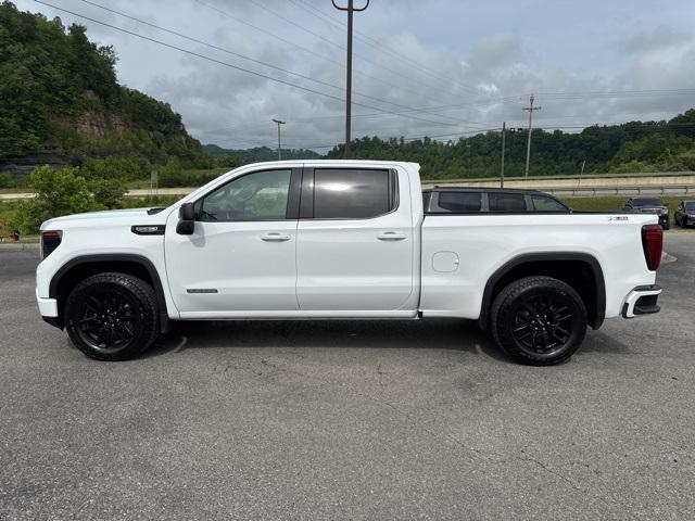 used 2024 GMC Sierra 1500 car, priced at $49,996