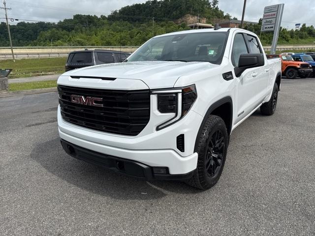 used 2024 GMC Sierra 1500 car, priced at $49,996