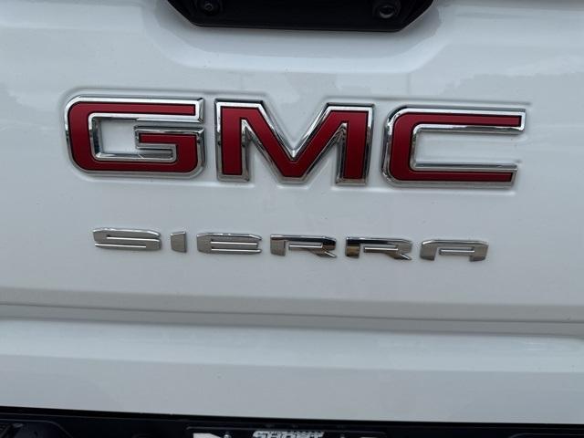 used 2024 GMC Sierra 1500 car, priced at $49,996