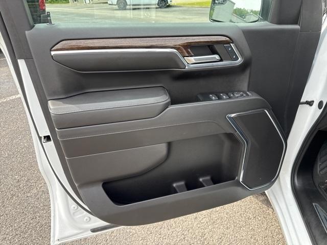 used 2024 GMC Sierra 1500 car, priced at $49,996
