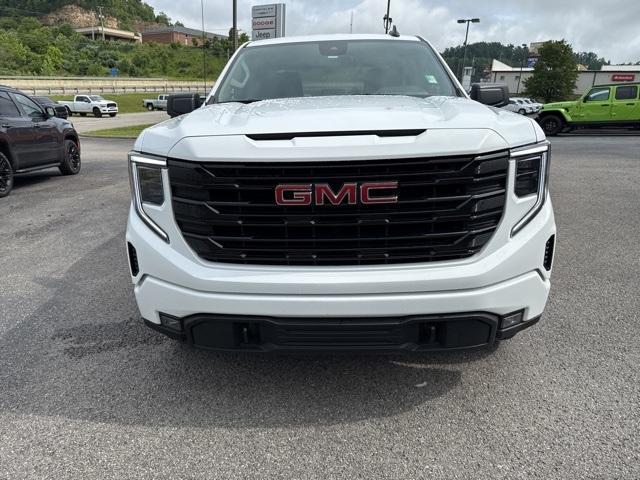 used 2024 GMC Sierra 1500 car, priced at $49,996