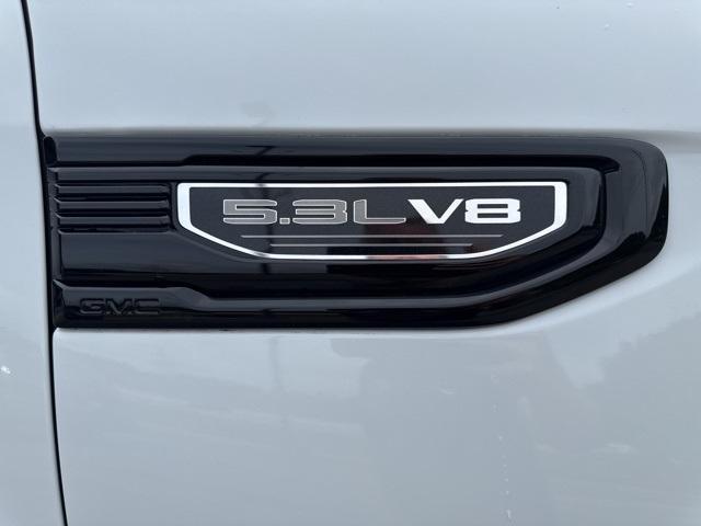 used 2024 GMC Sierra 1500 car, priced at $49,996