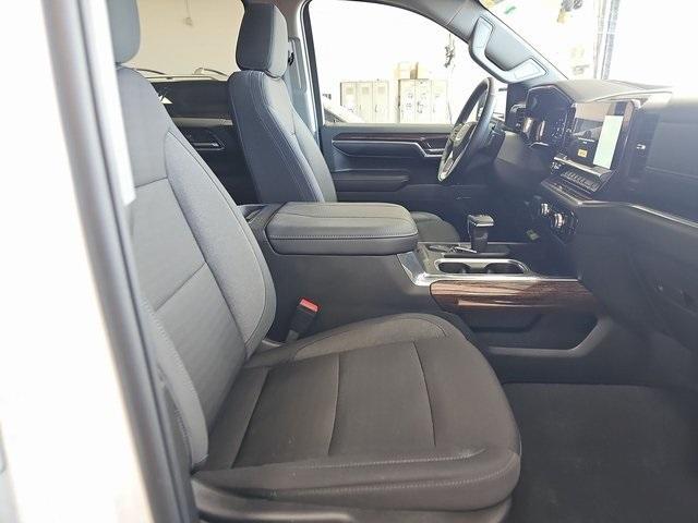 used 2024 GMC Sierra 1500 car, priced at $50,500
