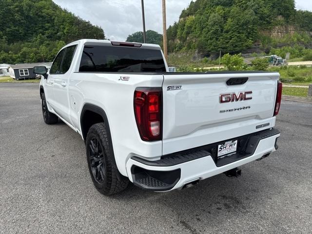 used 2024 GMC Sierra 1500 car, priced at $49,996