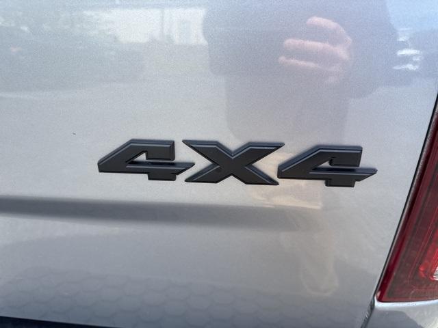used 2021 Ram 1500 Classic car, priced at $28,996