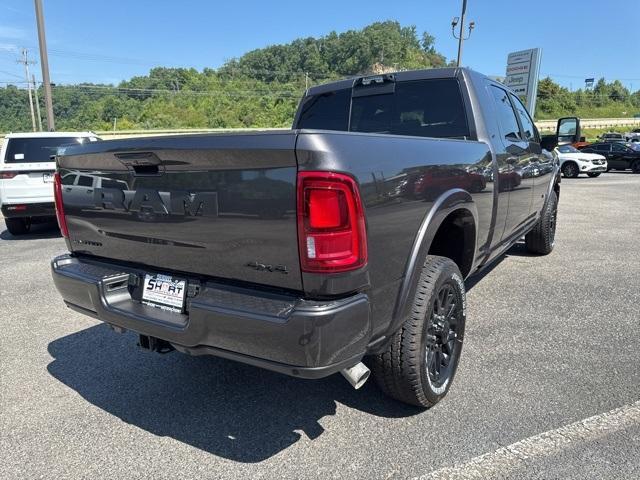 new 2025 Ram 2500 car, priced at $89,997