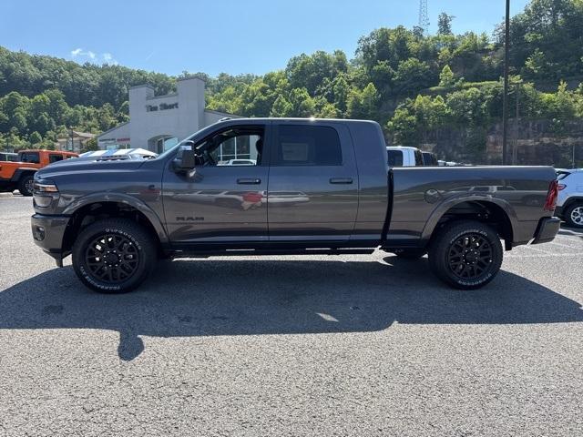 new 2025 Ram 2500 car, priced at $89,997