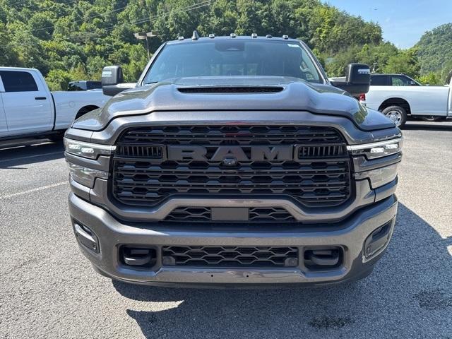 new 2025 Ram 2500 car, priced at $89,997