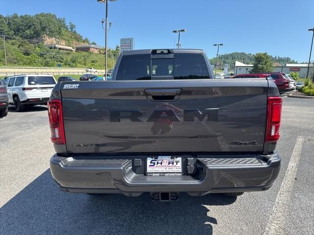 new 2025 Ram 2500 car, priced at $89,997