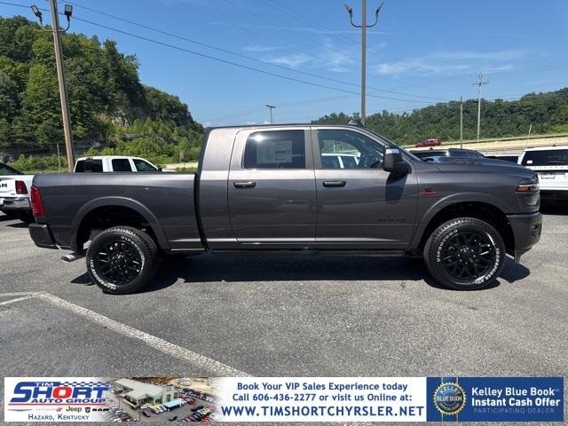 new 2025 Ram 2500 car, priced at $90,997