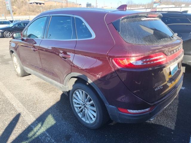 used 2019 Lincoln MKC car, priced at $20,996