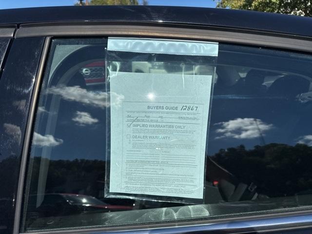 used 2020 Ford Fusion car, priced at $16,996