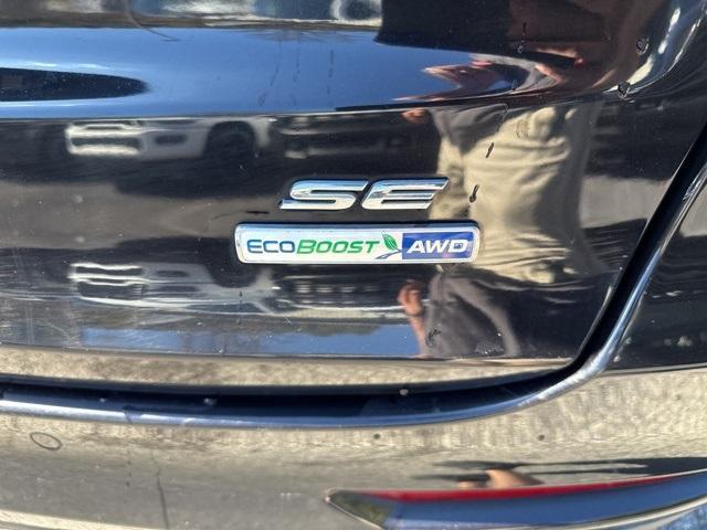 used 2020 Ford Fusion car, priced at $16,996