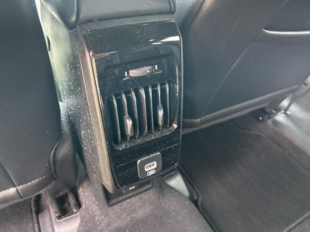 used 2024 Jeep Compass car, priced at $24,996