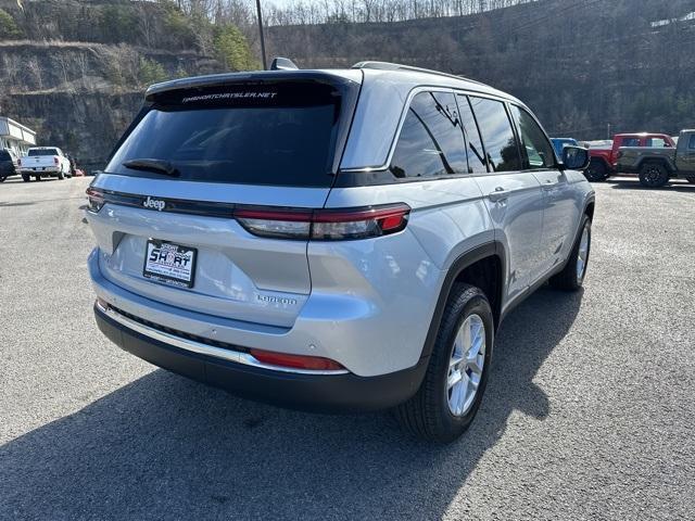 new 2025 Jeep Grand Cherokee car, priced at $36,497