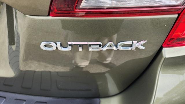 used 2018 Subaru Outback car, priced at $20,996