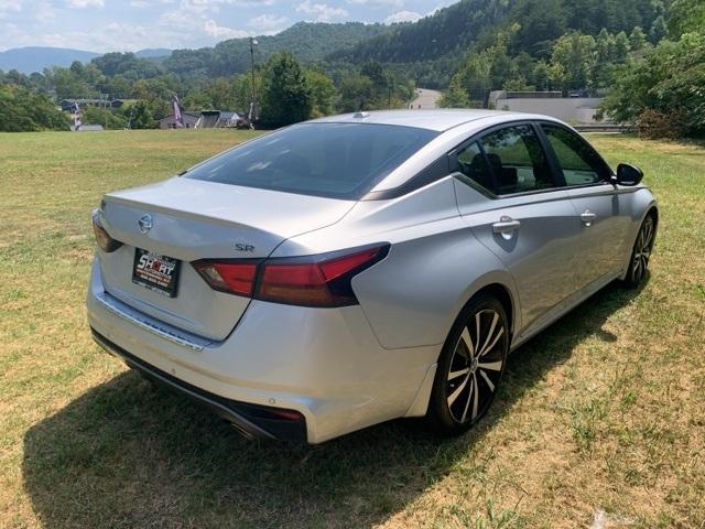 used 2021 Nissan Altima car, priced at $21,996