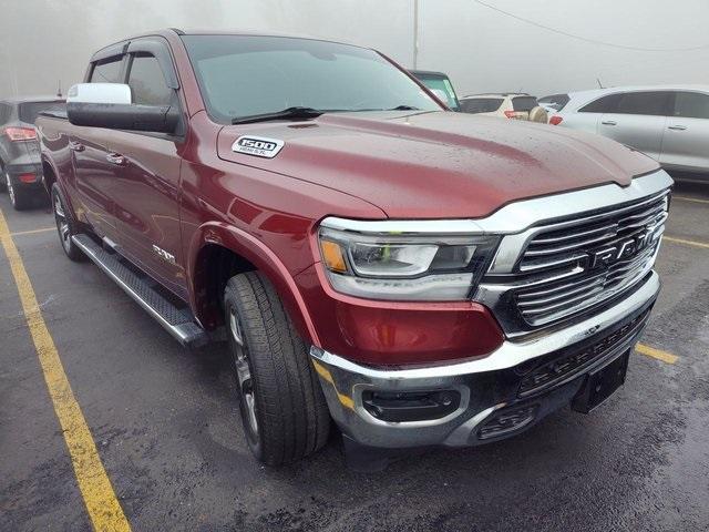 used 2019 Ram 1500 car, priced at $32,995