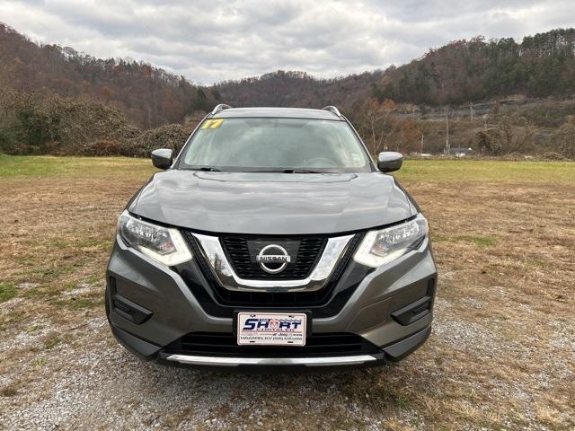 used 2017 Nissan Rogue car, priced at $12,995