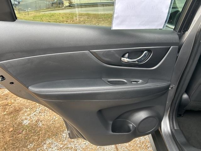 used 2017 Nissan Rogue car, priced at $12,995