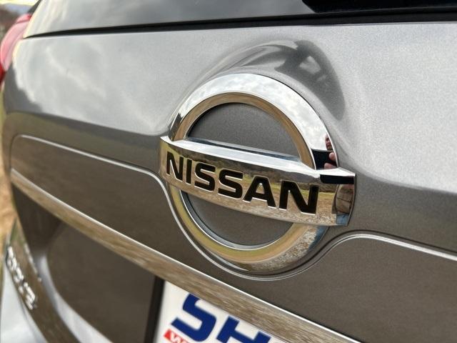 used 2017 Nissan Rogue car, priced at $12,995