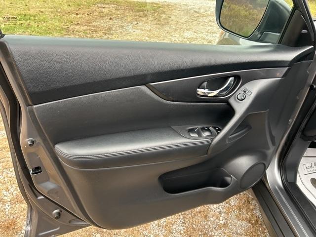 used 2017 Nissan Rogue car, priced at $12,995