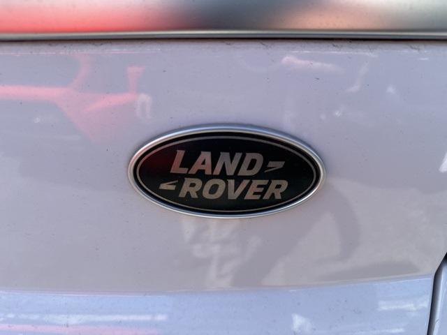 used 2019 Land Rover Range Rover Sport car, priced at $28,996