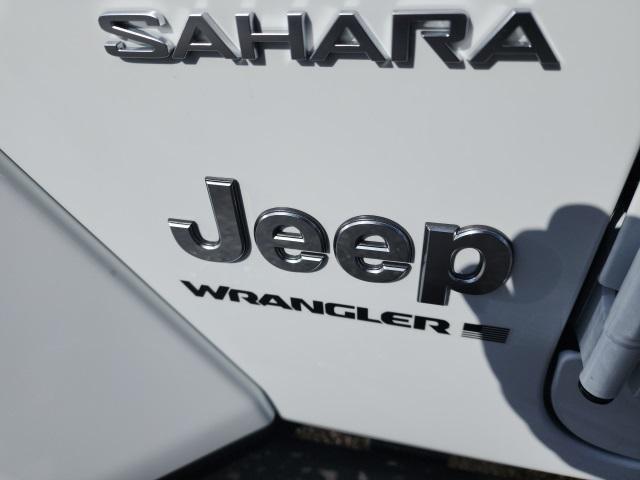 new 2024 Jeep Wrangler car, priced at $47,497