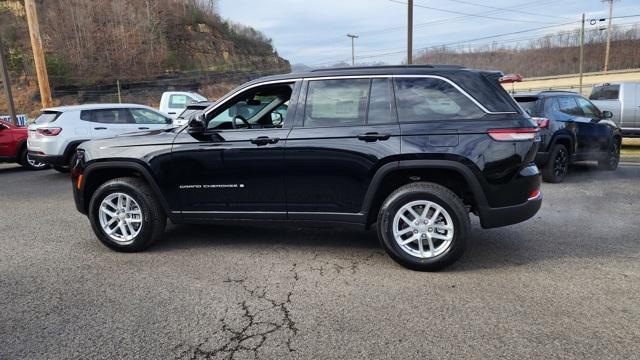 new 2025 Jeep Grand Cherokee car, priced at $36,497