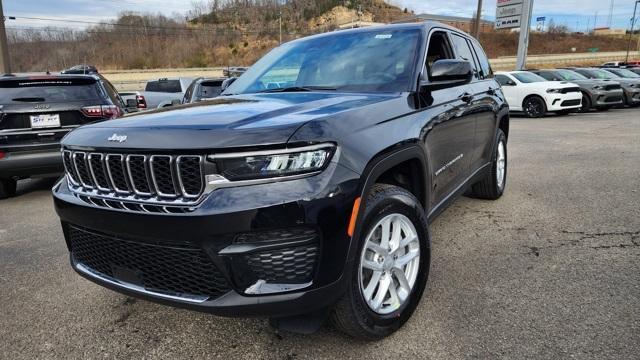 new 2025 Jeep Grand Cherokee car, priced at $36,497