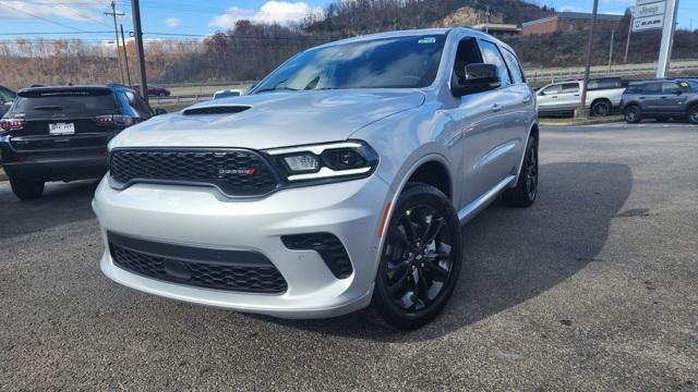 new 2025 Dodge Durango car, priced at $46,497