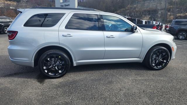 new 2025 Dodge Durango car, priced at $46,897