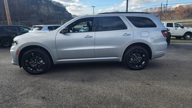 new 2025 Dodge Durango car, priced at $46,497