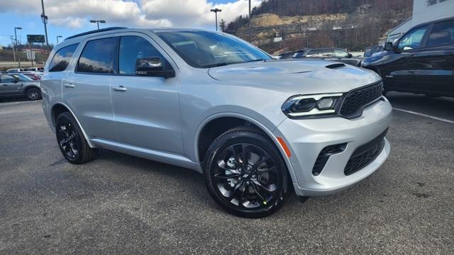 new 2025 Dodge Durango car, priced at $46,897