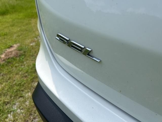 used 2021 Ford Edge car, priced at $18,996