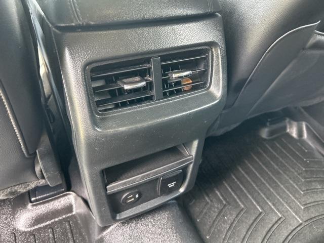 used 2021 Ford Edge car, priced at $18,996