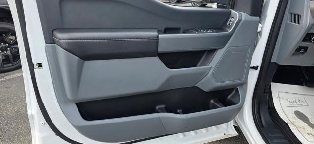 used 2023 Ford F-150 car, priced at $43,500