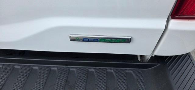 used 2023 Ford F-150 car, priced at $43,500