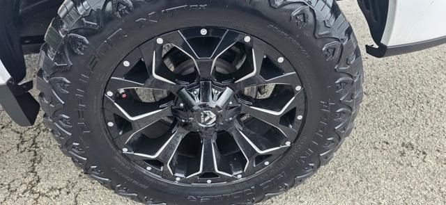 used 2023 Ford F-150 car, priced at $43,500