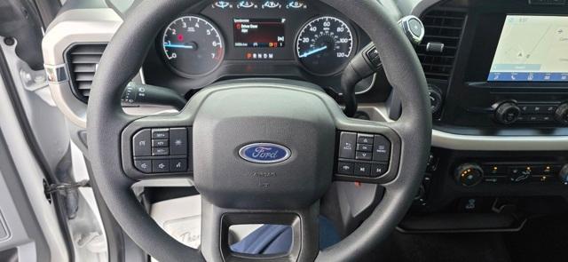 used 2023 Ford F-150 car, priced at $43,500