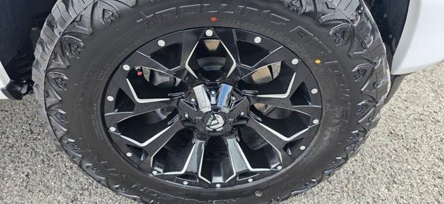 used 2023 Ford F-150 car, priced at $43,500