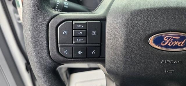 used 2023 Ford F-150 car, priced at $43,500