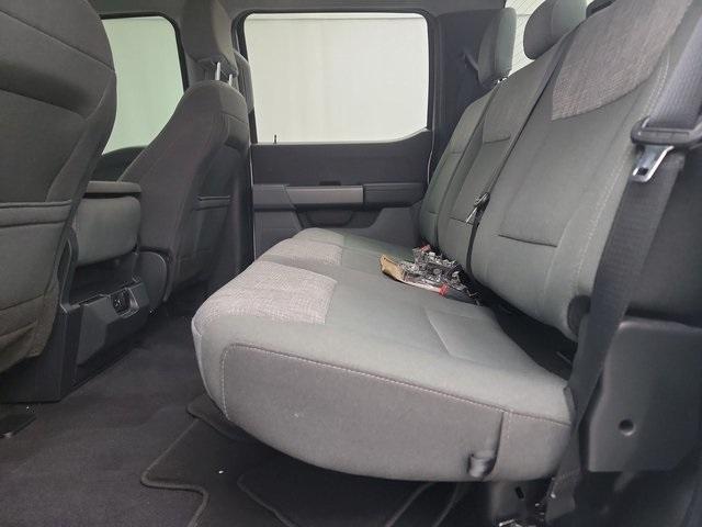 used 2023 Ford F-150 car, priced at $43,500