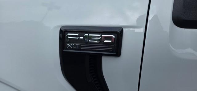 used 2023 Ford F-150 car, priced at $43,500