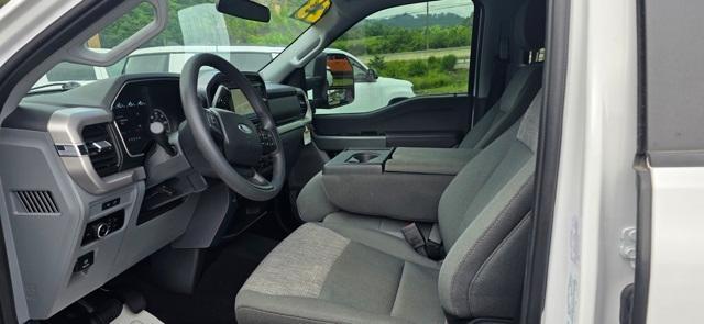 used 2023 Ford F-150 car, priced at $43,500